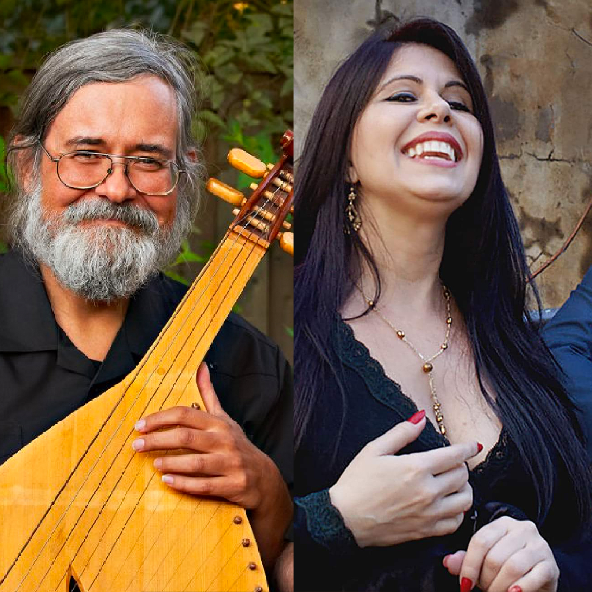 Mini-Global Mashup: Ukraine Meets Cuba